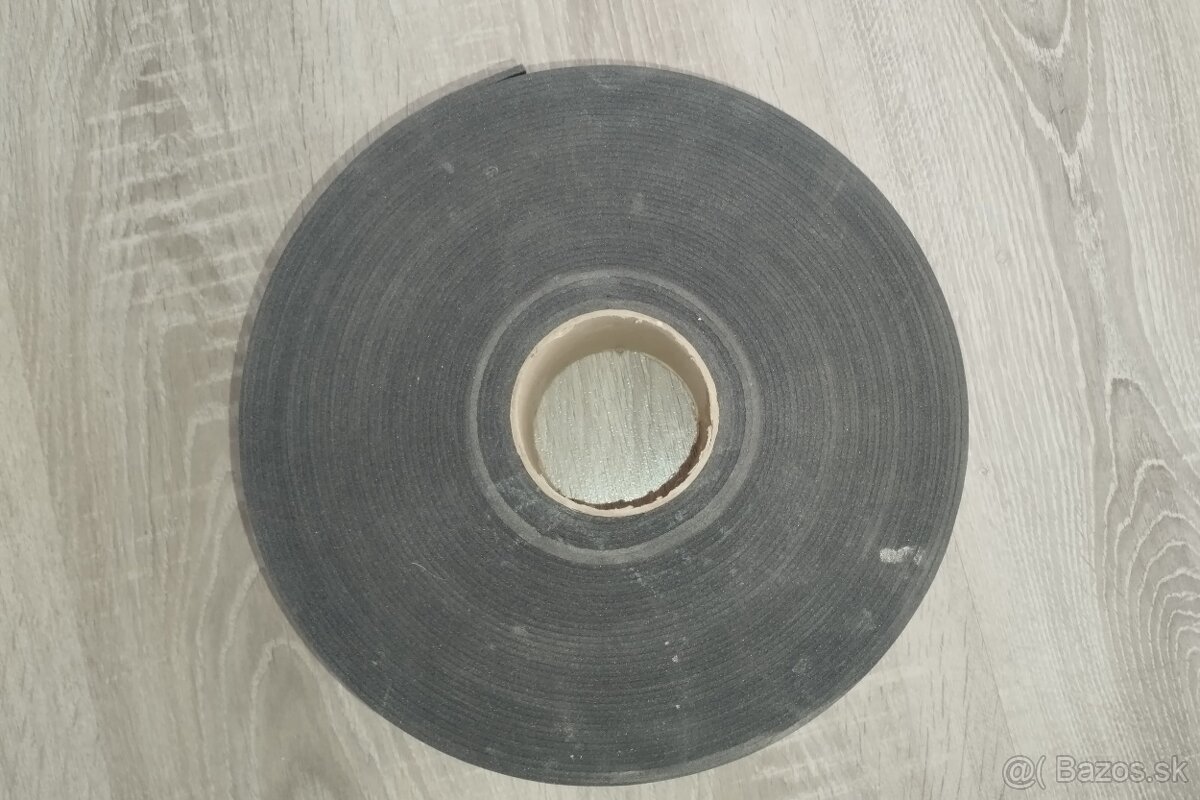 Akustická penová páska 100mm - 3