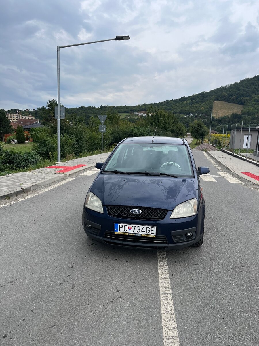 FORD focus c max - 3