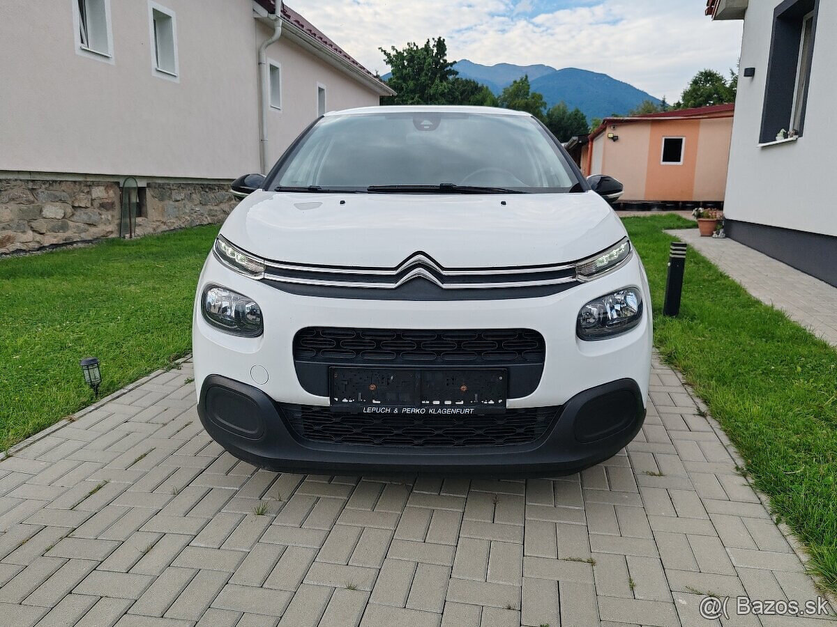 Citroen c3 - 3