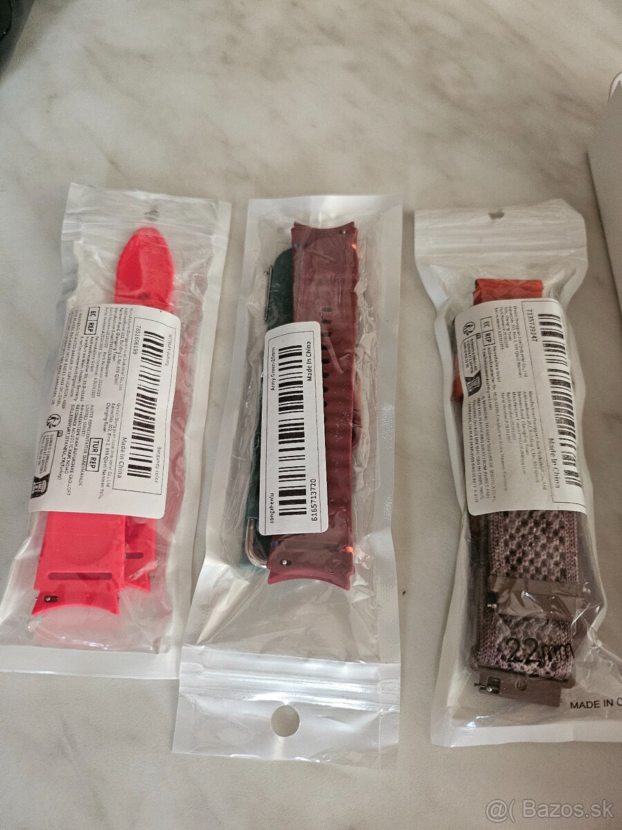 Samsung galaxy Watch 6 - 3