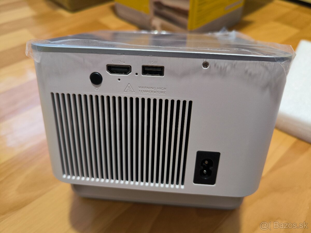 Magcubic HY350Max - 3