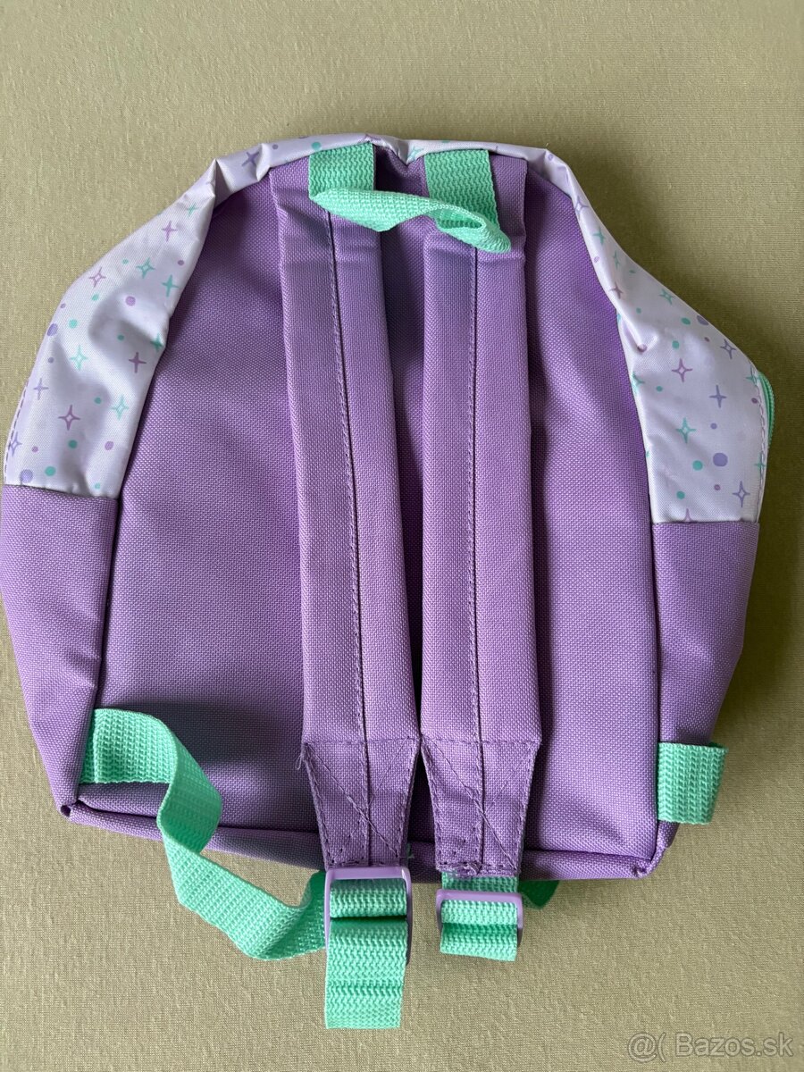 DETSKÉ RUKSAKY FROZEN - 3