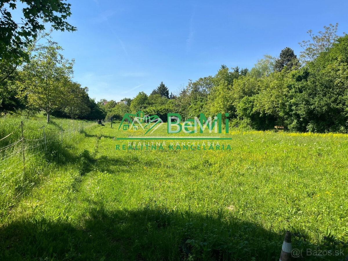 Predaj pozemok - Levice (003-14-MIJK) - 3