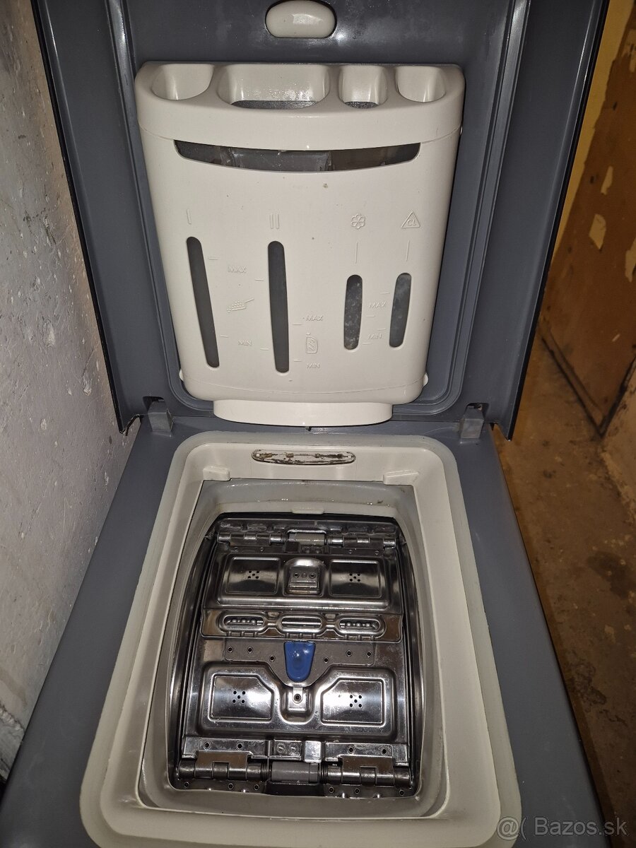 Predám práčku Philco - 3