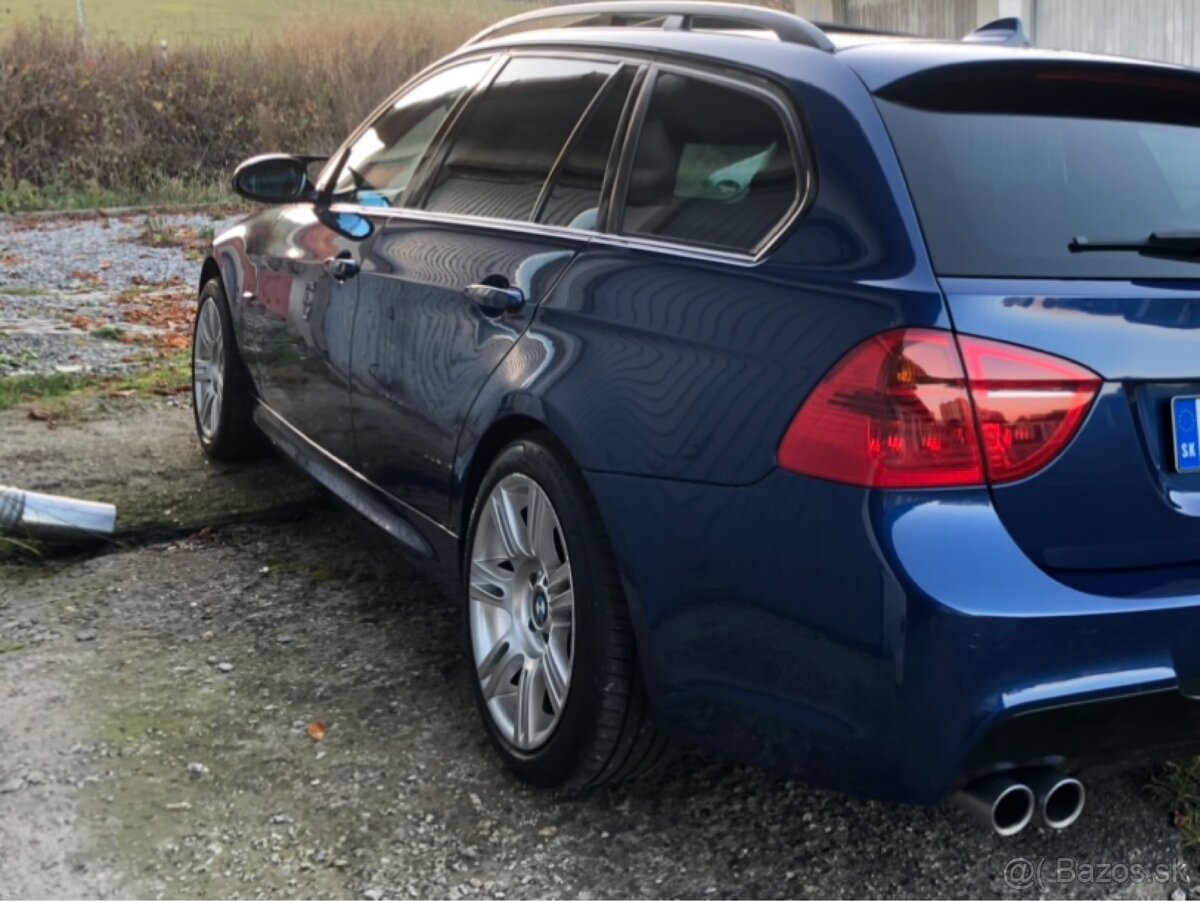 Kolesá BMW 5x120 R17 - 3