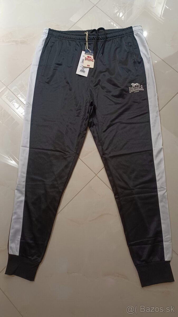 Pánske tepláky - 3