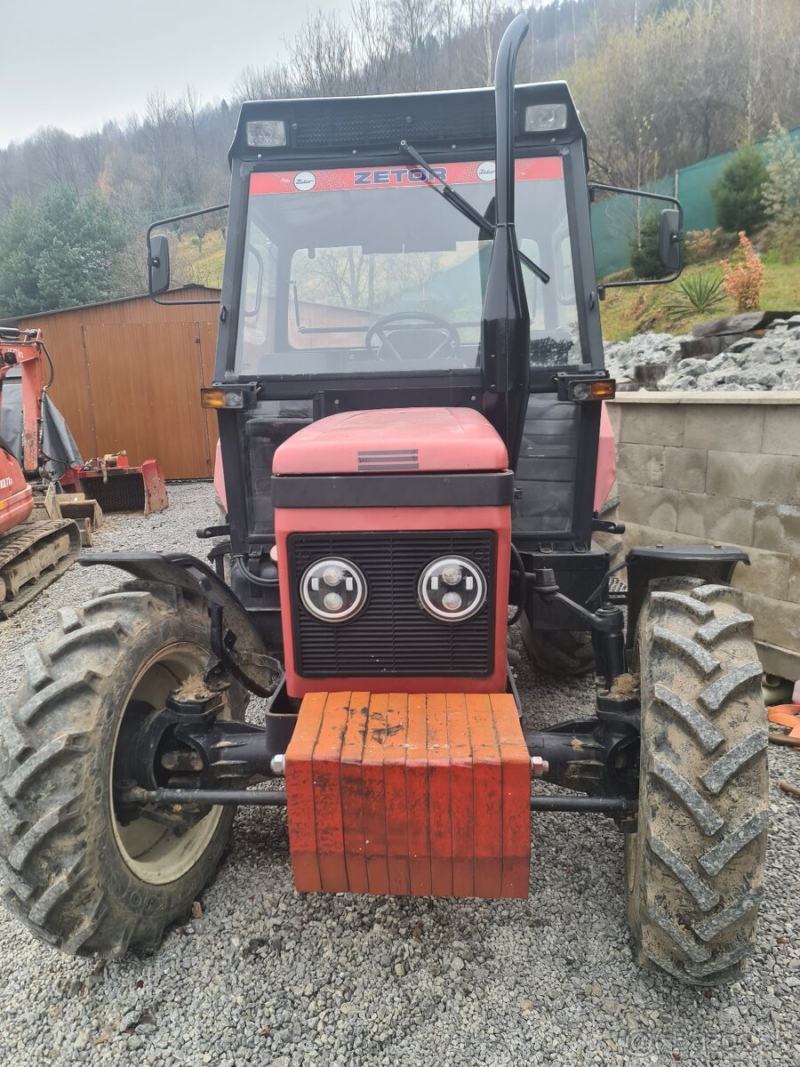 Zetor 5245 - 3