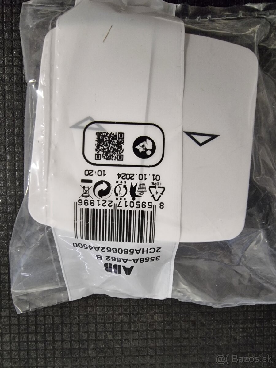 Spínač ABB na žalúzie/rolety set 13x - 3