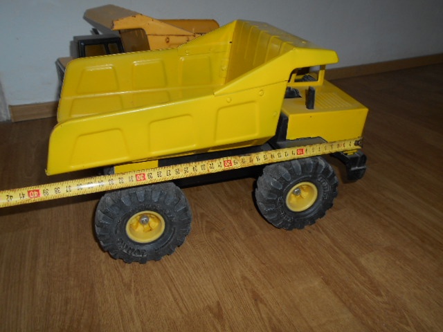 DUMPER - 3