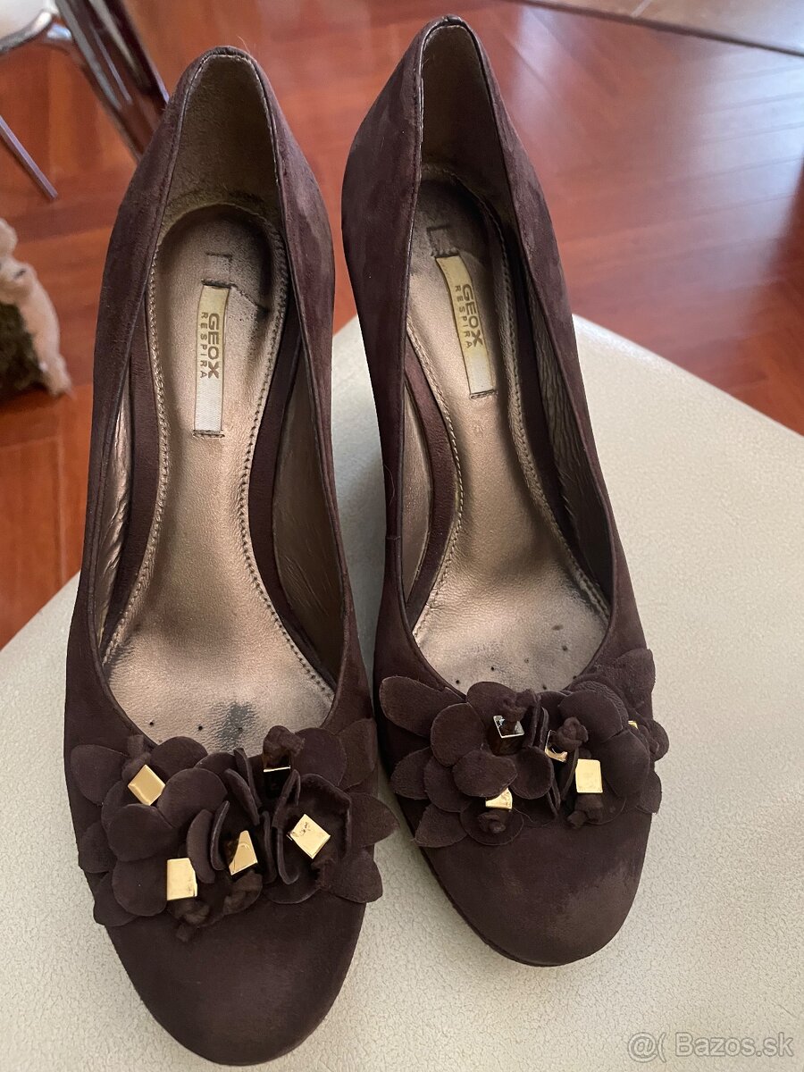 Geox poltopanky 37 - 3