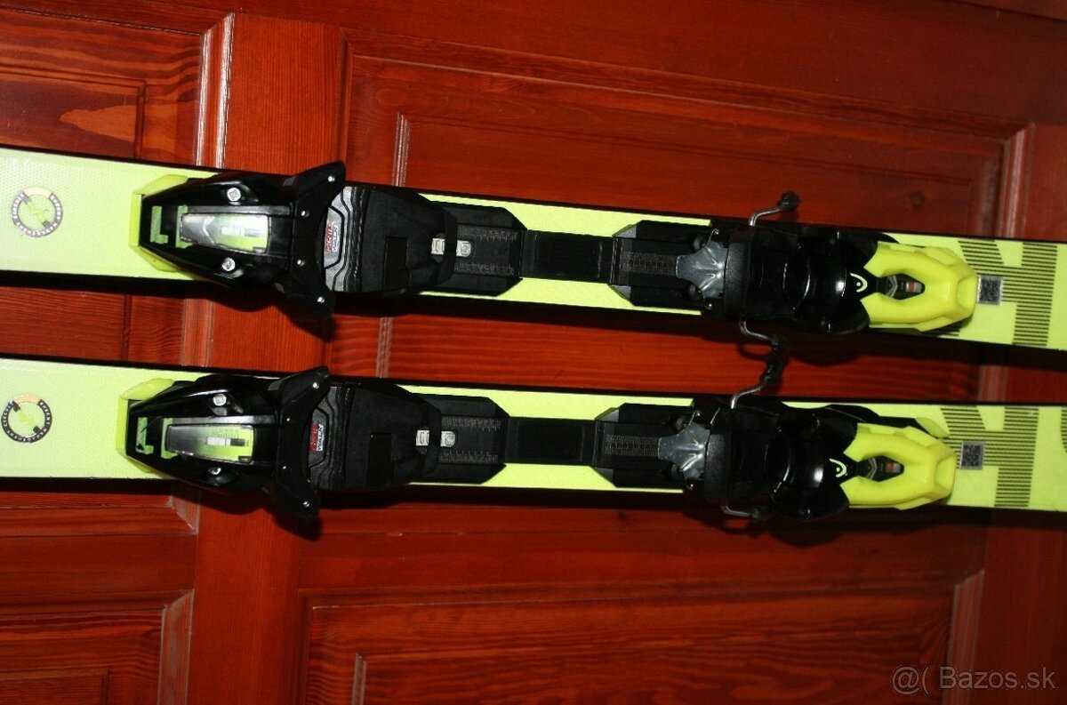 lyže head e GSR 170 cm - 3