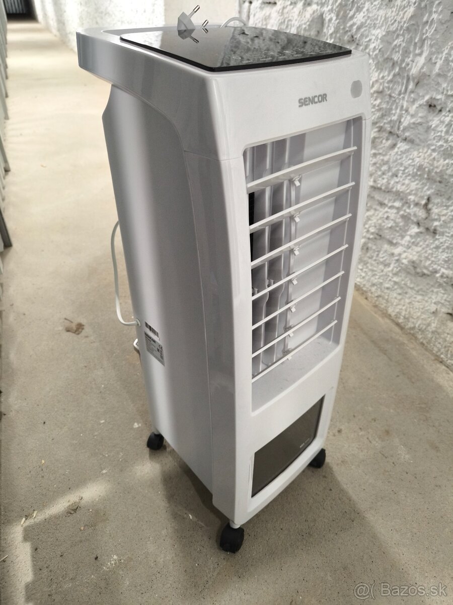 Sencor SFN 6011WH air cooler - 3