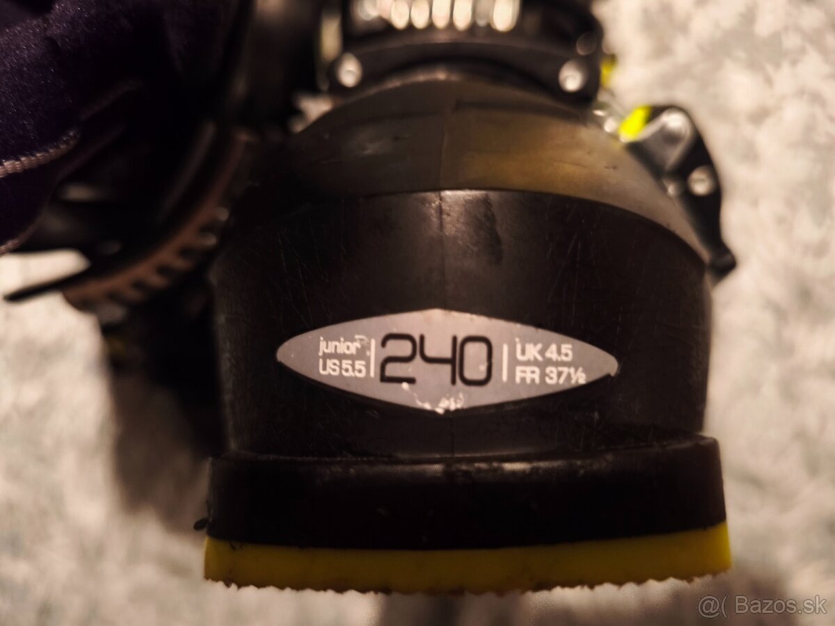 Detský lyžiarsky set 9-12 rokov - 3