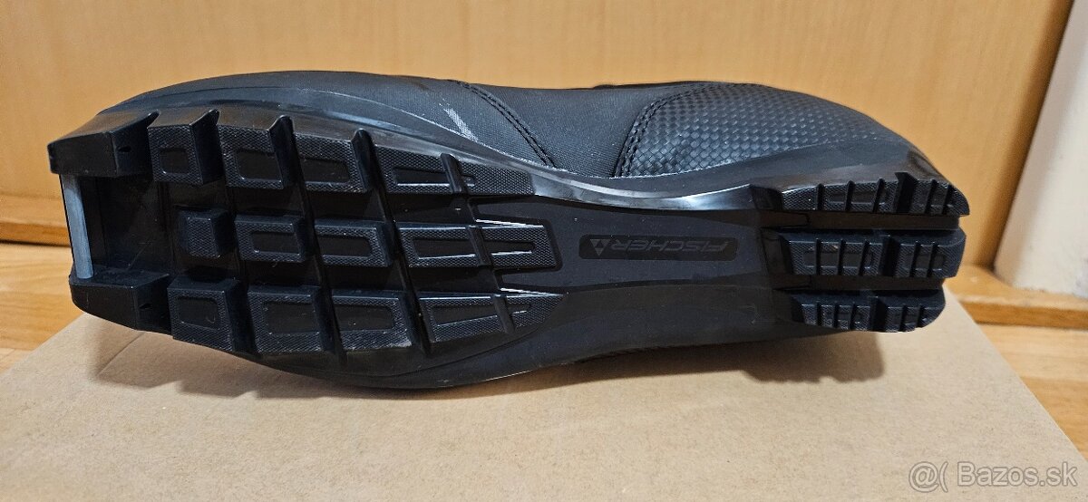 Fischer XC TOURING - 3