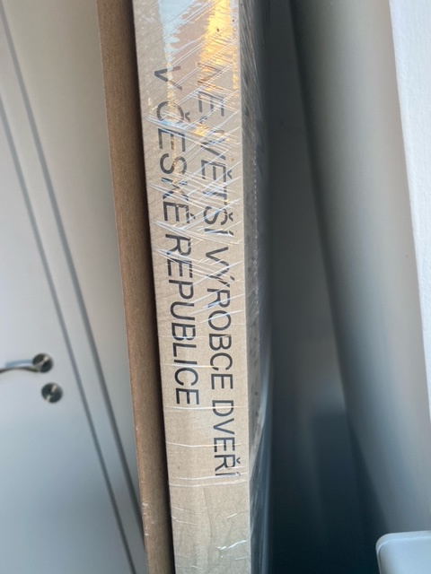 Interierove dvere 80 - 3