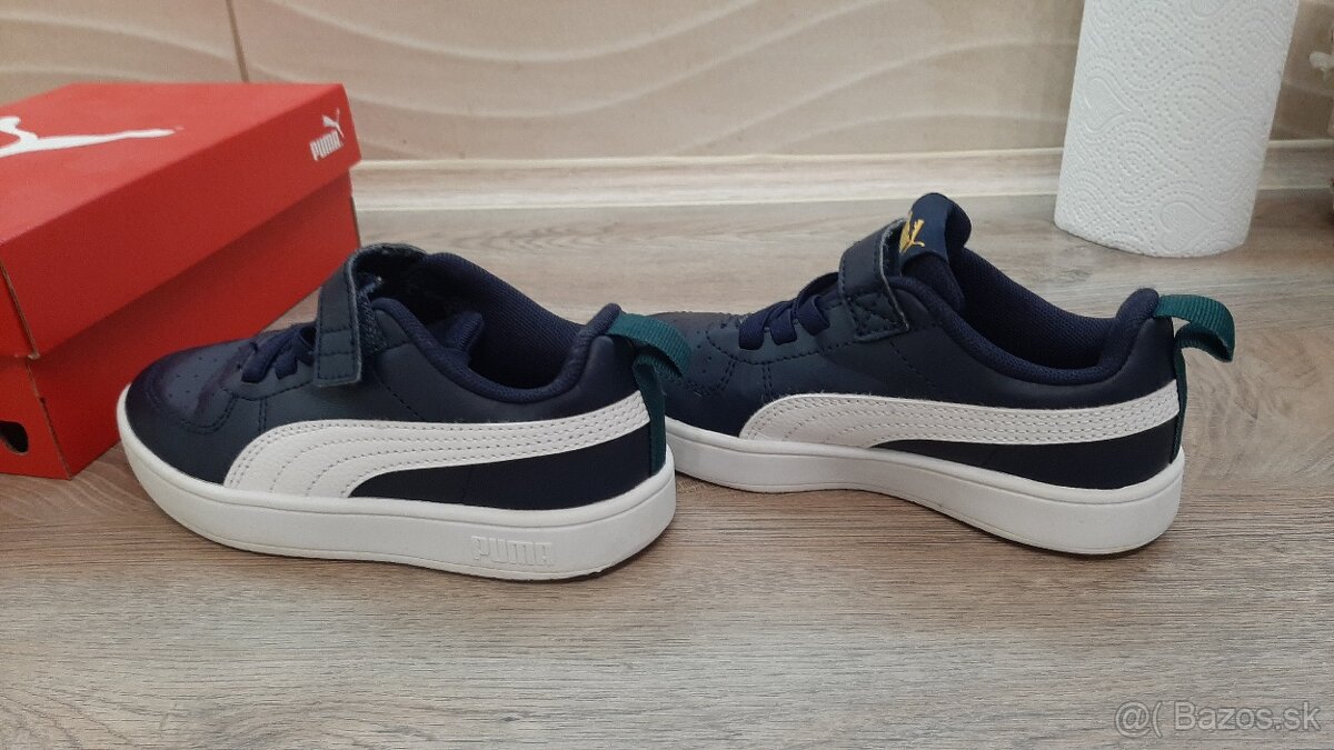 Tenisky puma - 3