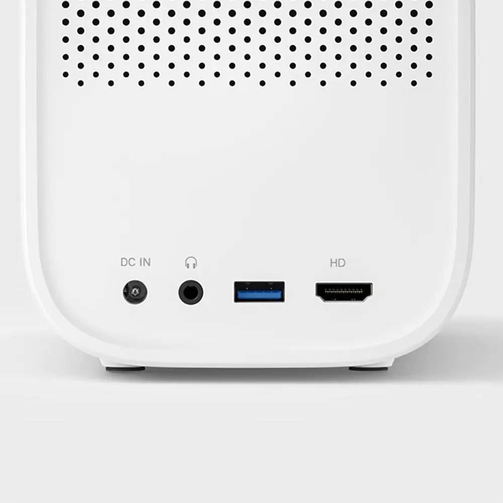 Xiaomi Mi Smart Projektor 2 - 3