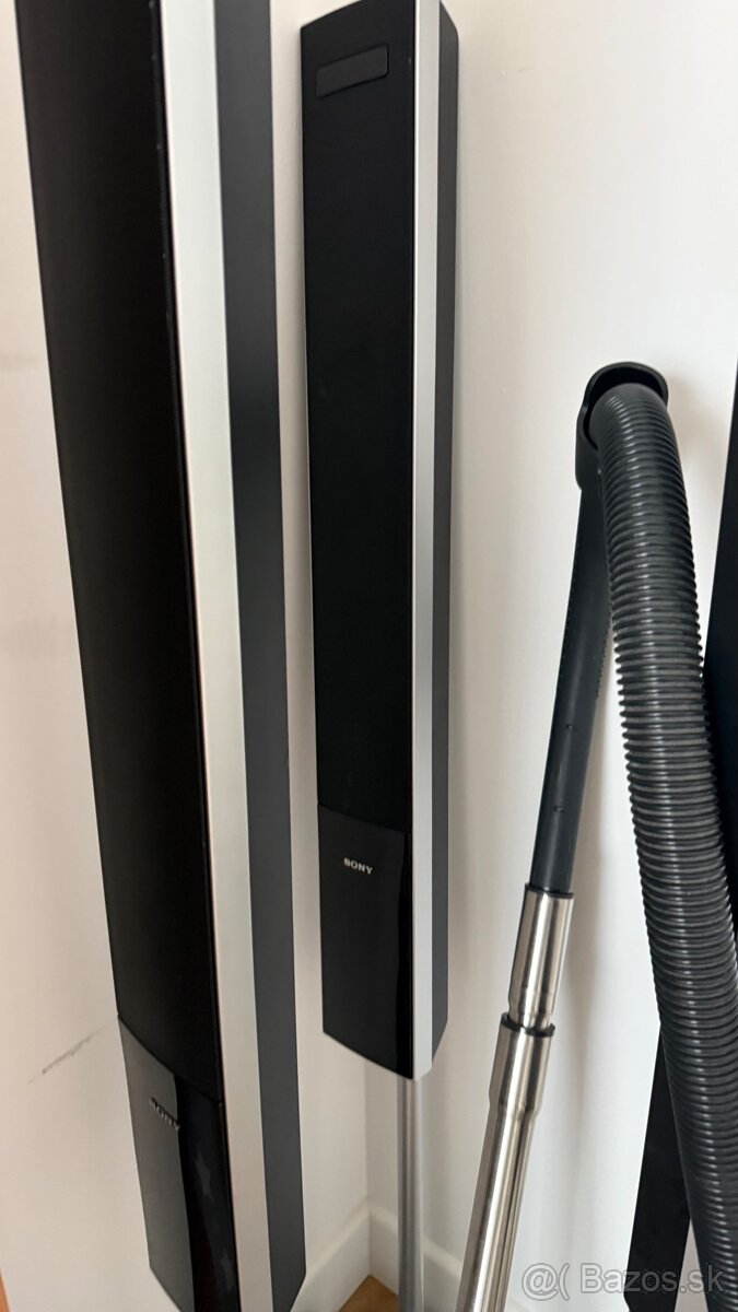 Sony Reprakova sustava - 3