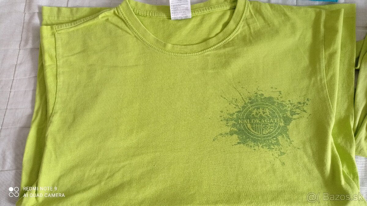 Súprava tričiek - 3