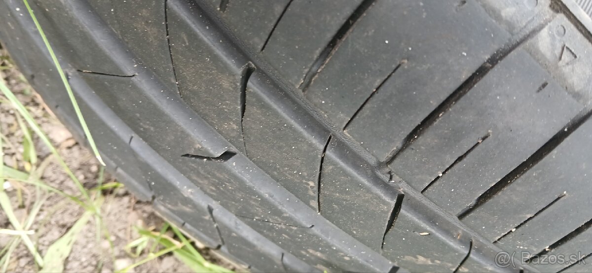 205/55r16 letne 7mm dezen 2022 - 3