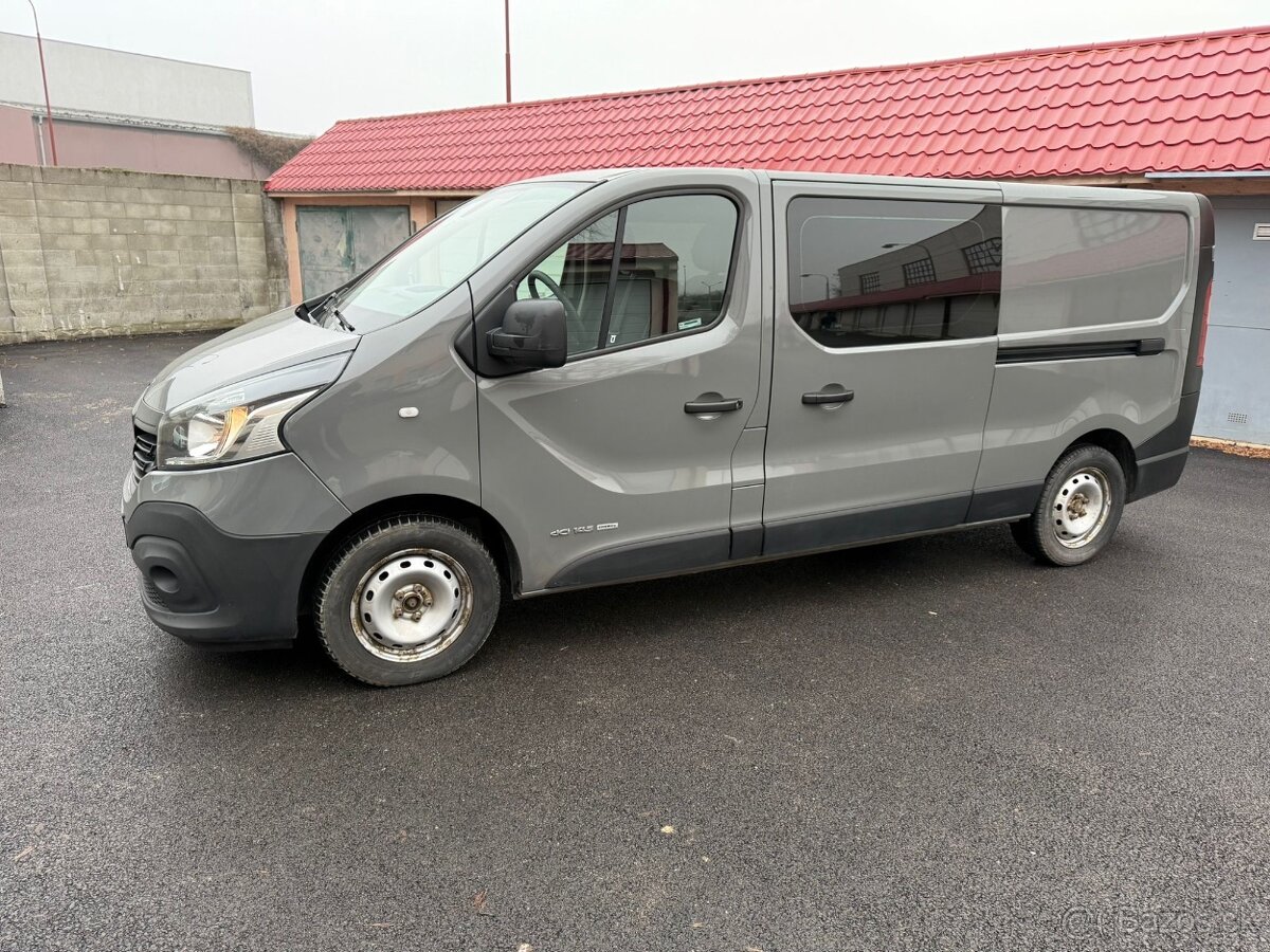 Renault Trafic - 3