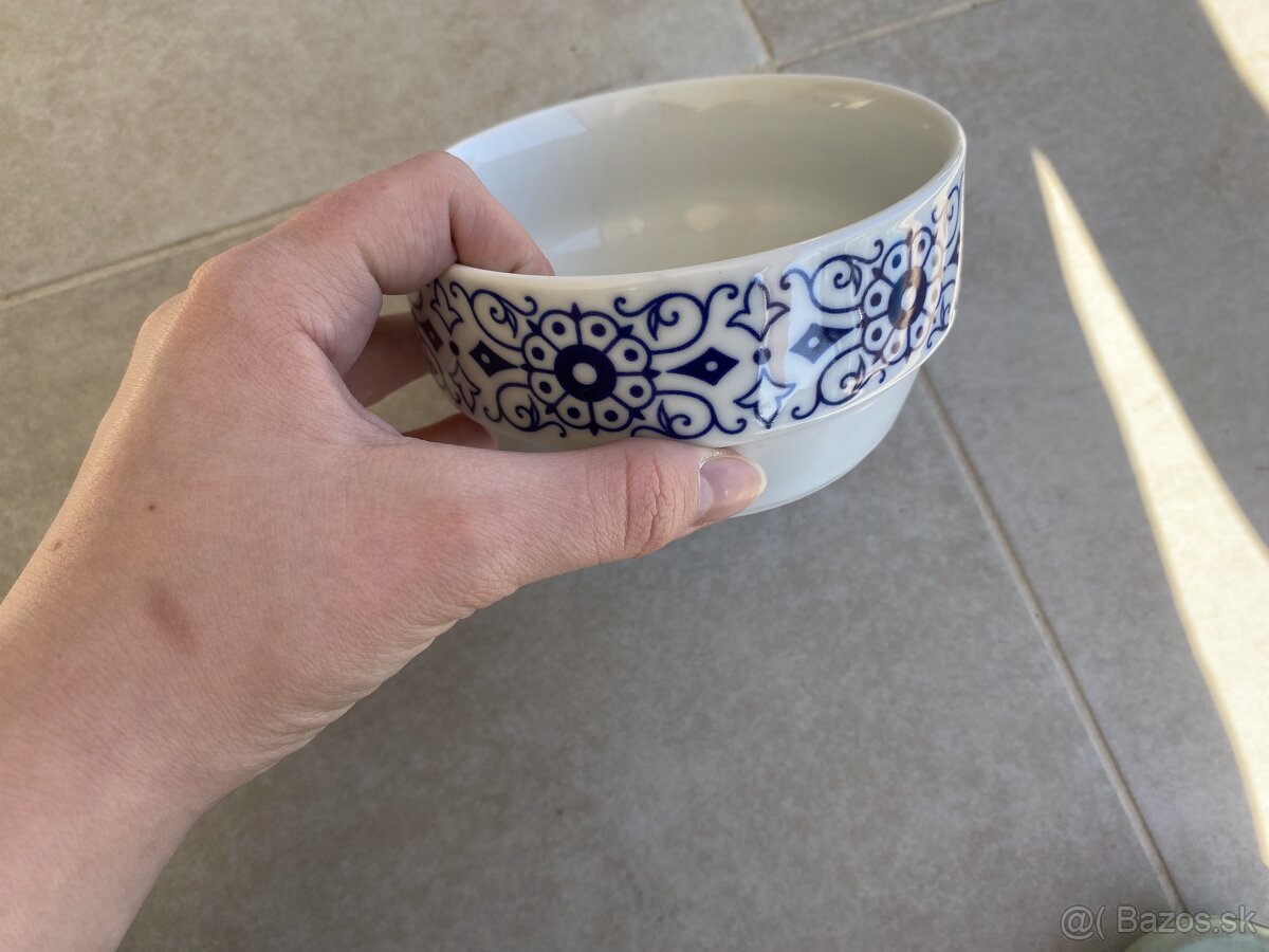 modranská keramika - 3