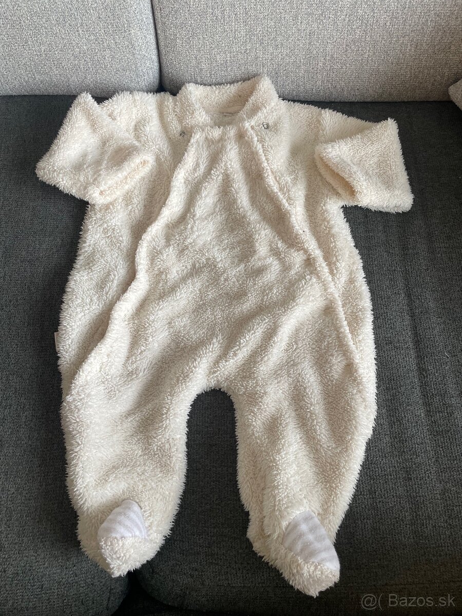 Plysove overaly 62 - 3