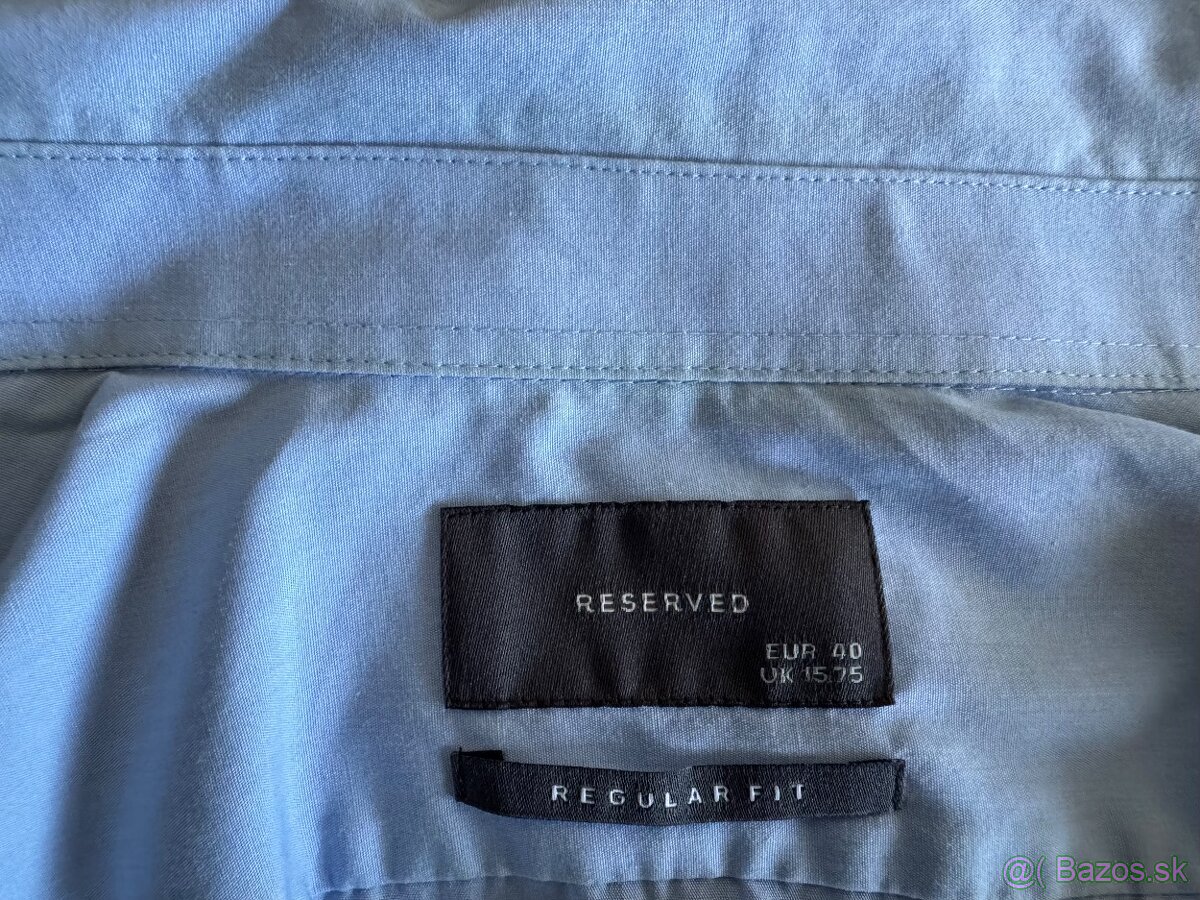 Panska Kosela Reserved - 3