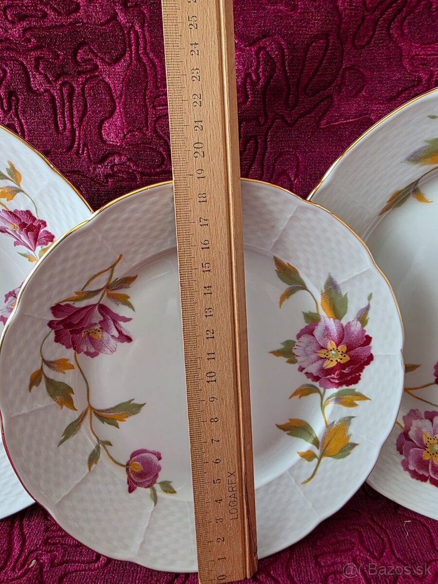 Tanierova sada . - 3