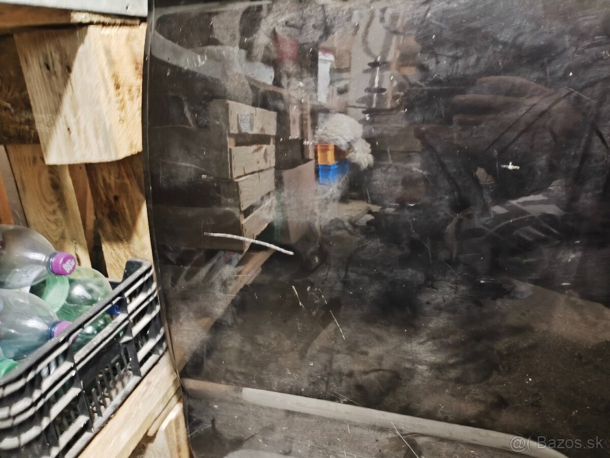 Zadné ľavé dvere Citroen C3 - 3