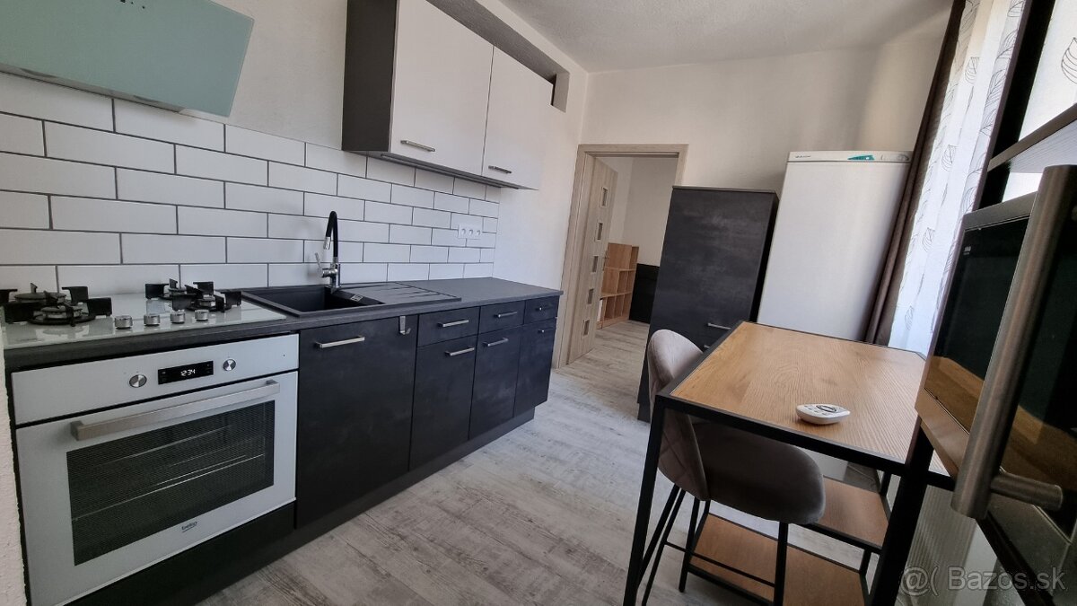 3-izbový byt na Mieri - 3