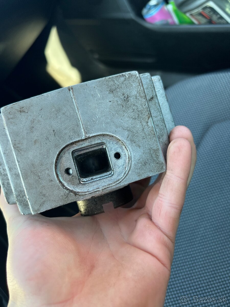 Valec babetta 210 - 3