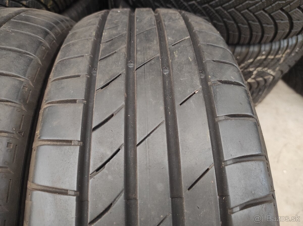 Letne pneu 205/60 R16 Kumho 2ks - 3