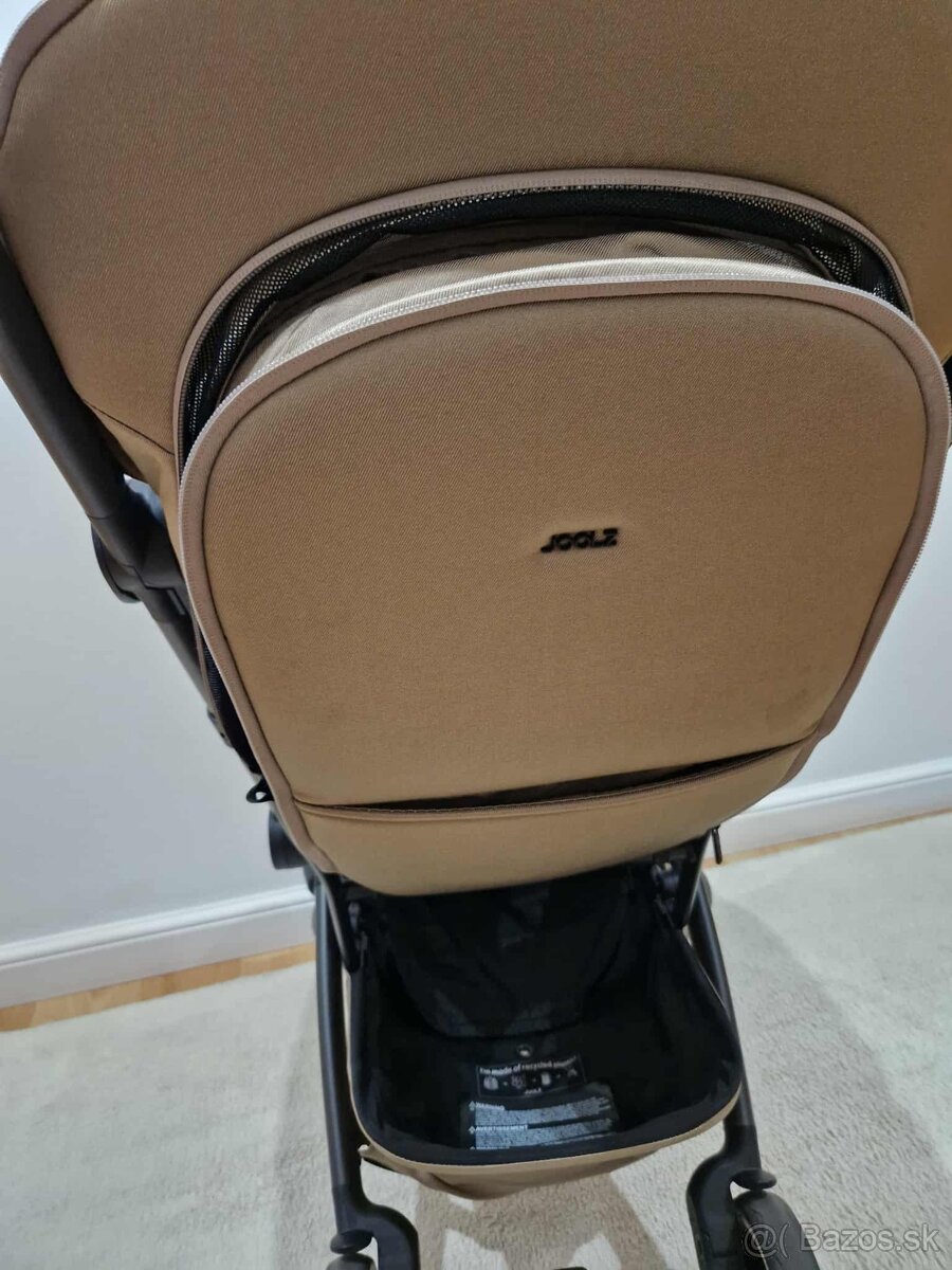 Joolz Aer+ - 3
