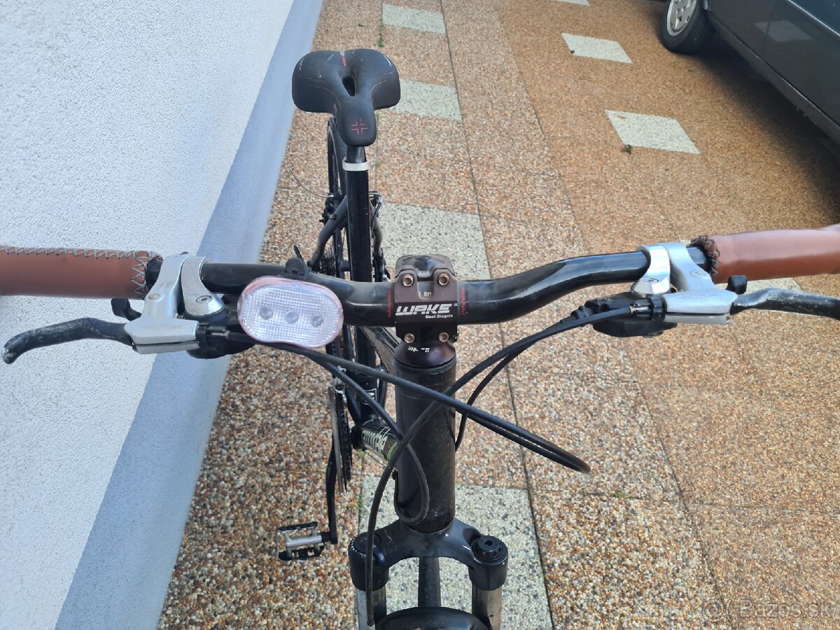 Cannondale adventure 29 - 3