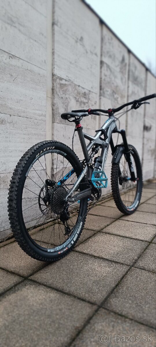 Specialized enduro comp 27,5 - 3