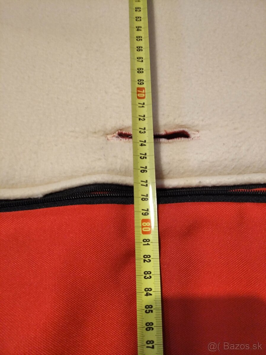 Zimny rastuci fusak - 3