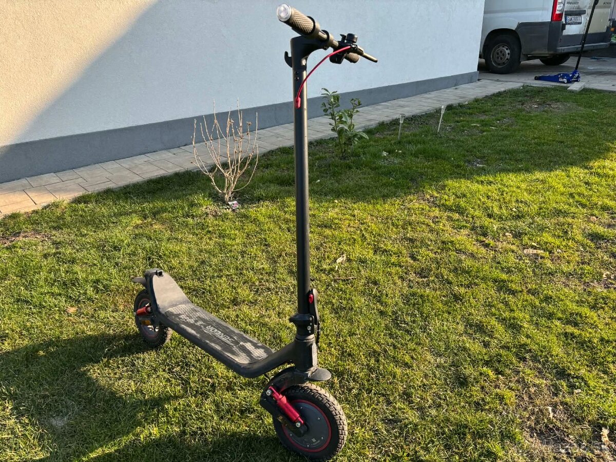 Kolobežka- Sencor - 3