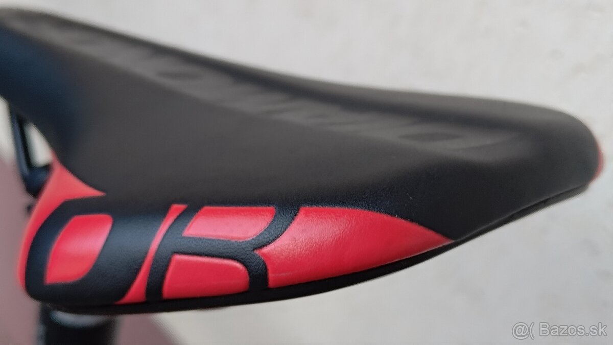 MTB horský hardtrail bike - 3