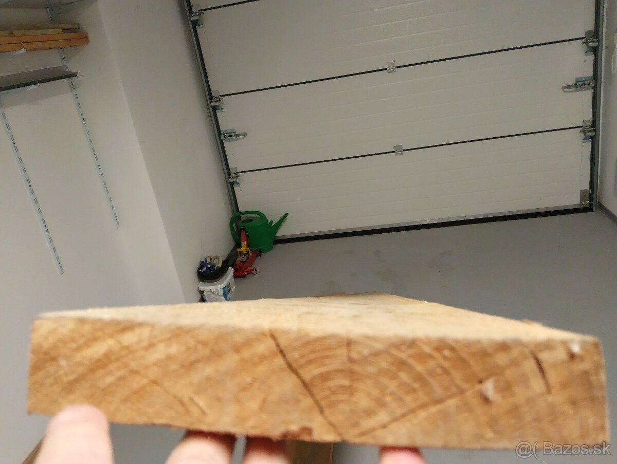 Forsne 4x20x300cm - 3