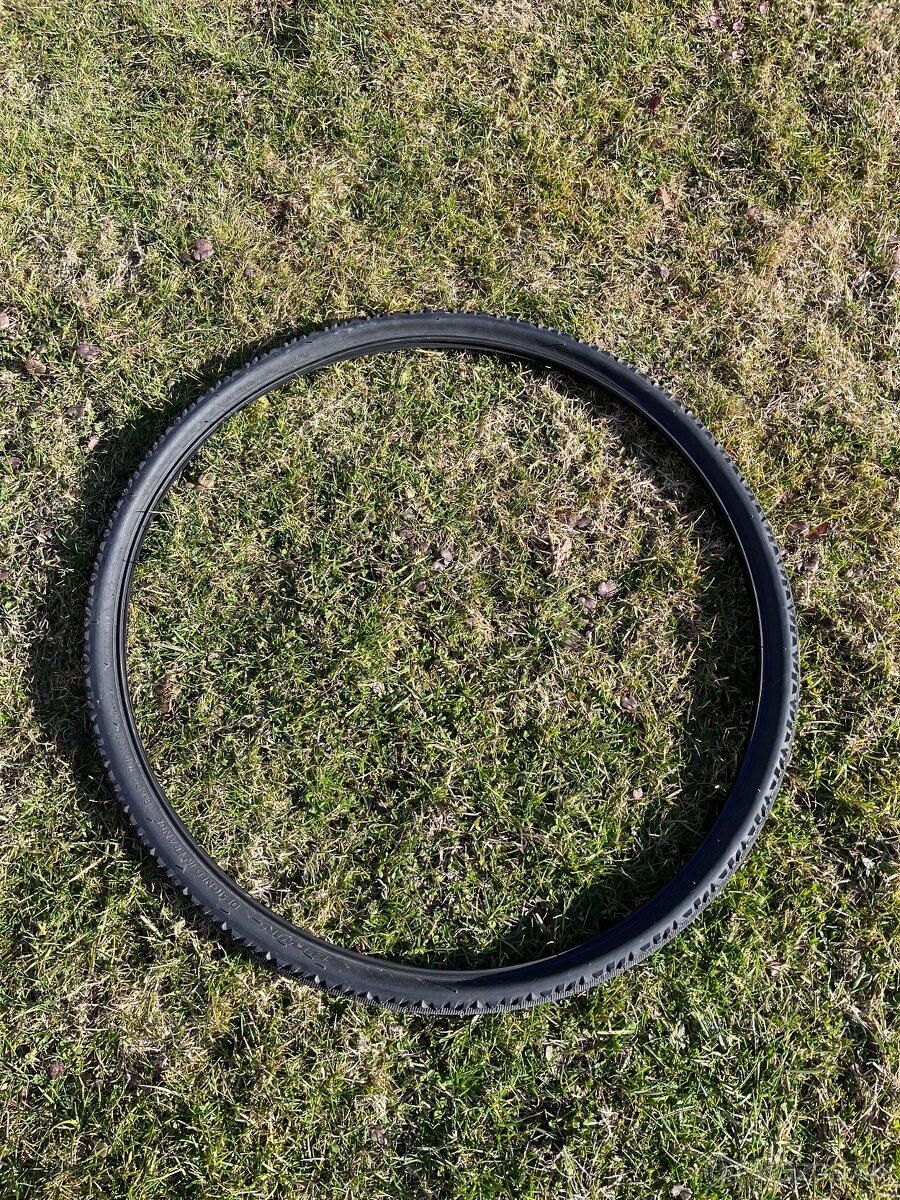 Predám trekingové plášte Btwin - 3