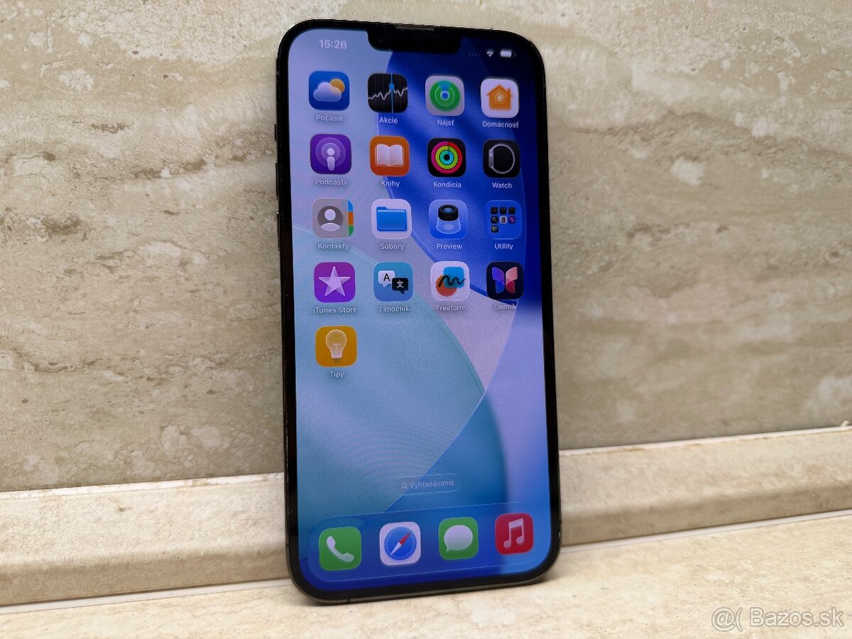 iPhone 13 Pro Max 256GB - 3