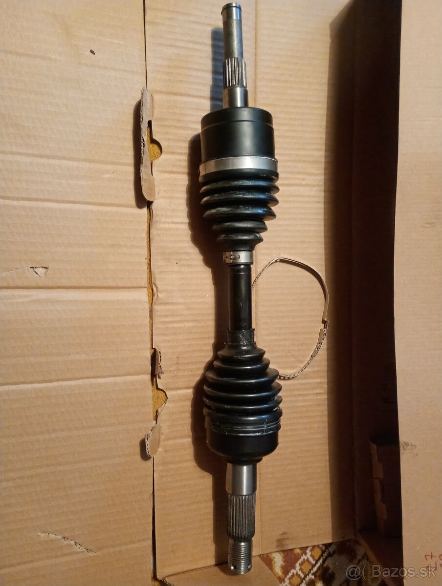 Predná pravá poloos CF Moto Gladiator – NOVÁ - 3