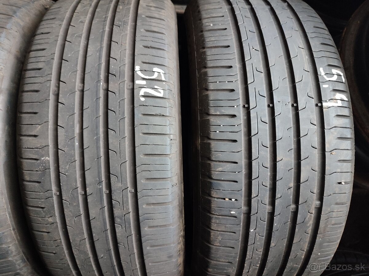 225/45 r19 Continental - 3