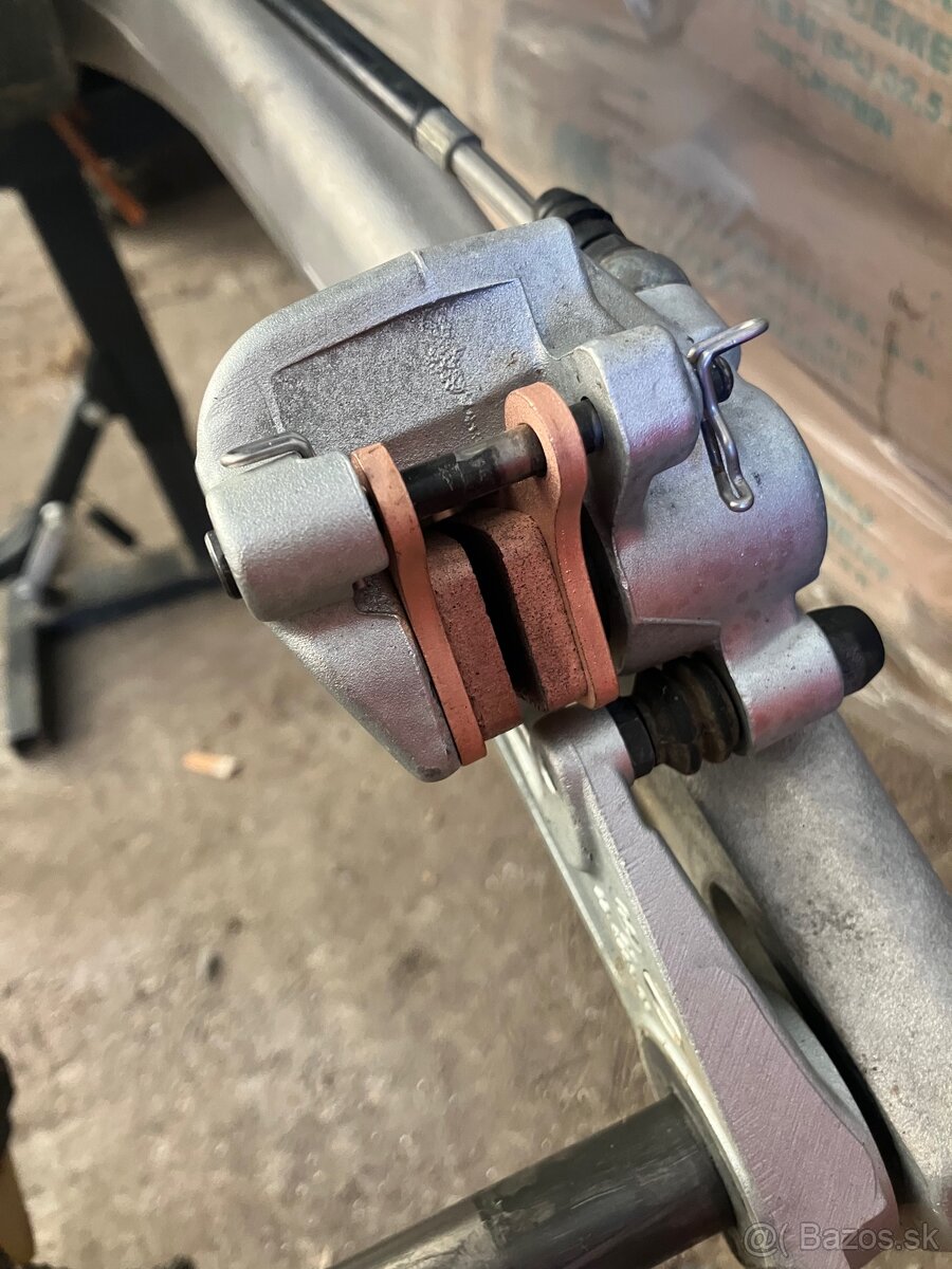 Ktm Sx-f 250