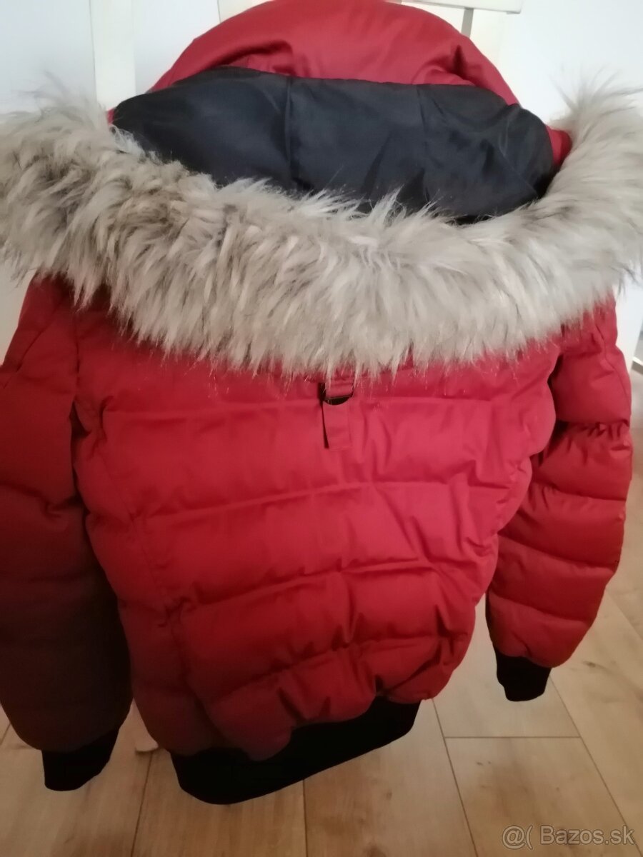 Zimná bunda - 3