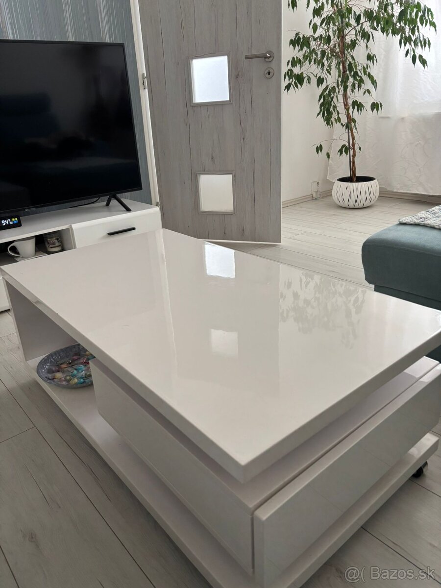 Predám konferenčný stolík - 3