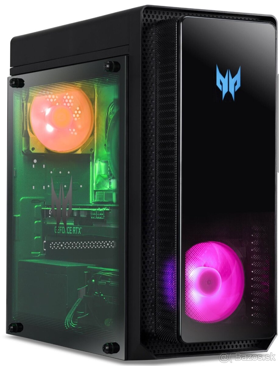 Acer Predator Orion 3000 P03-650 - 3