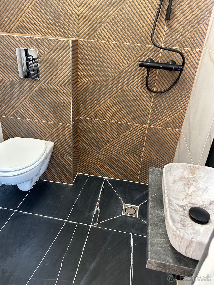 Prenajom 2iz byt v Malackach centrum - 3