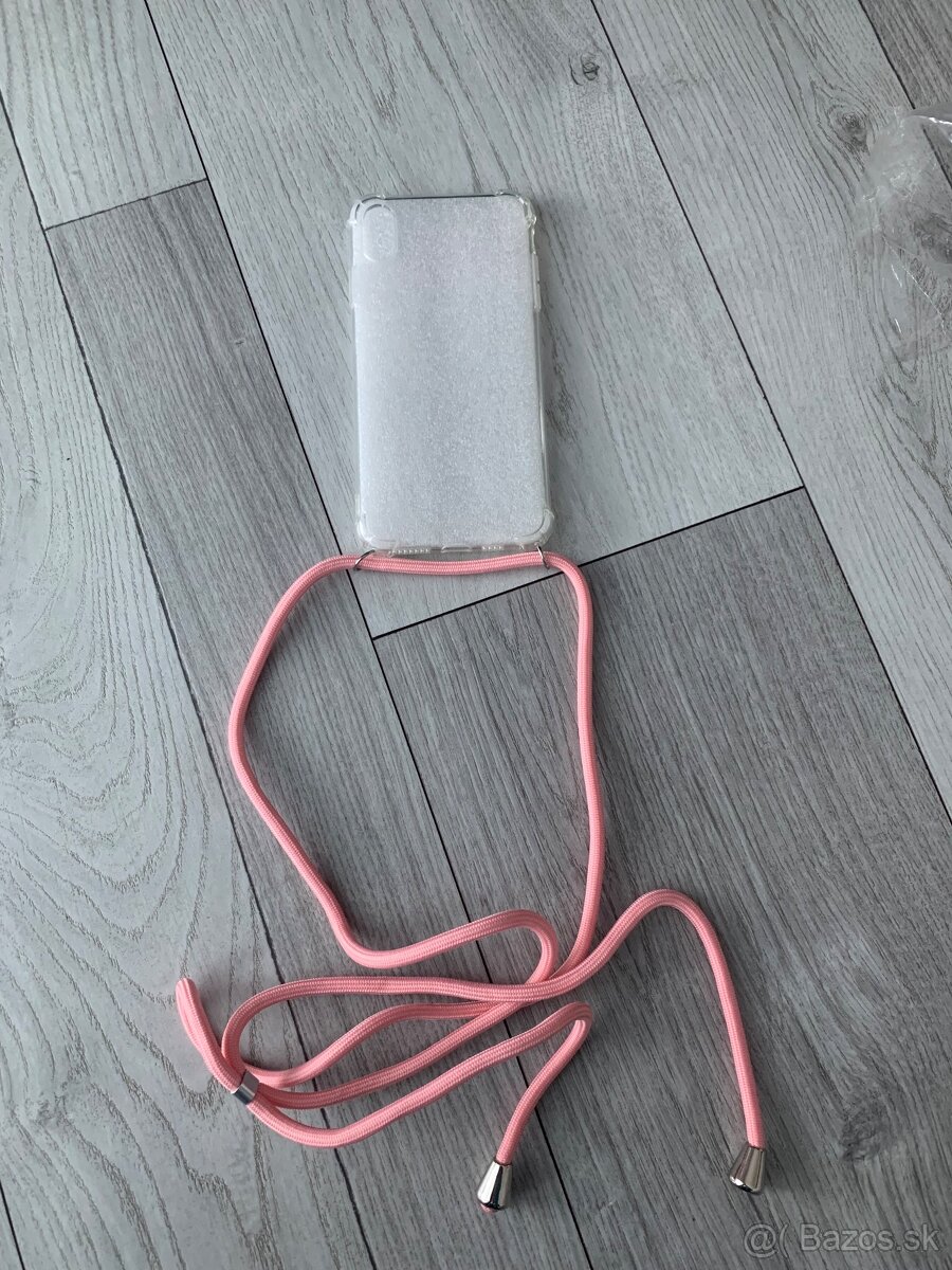 Púzdro na iPhone xs max - 3